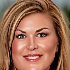 Melissa Minard's Instagram, Twitter & Facebook