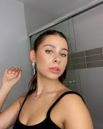 Emily Alexander's Instagram, Twitter & Facebook