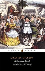 A Christmas Carol and Other Christmas Writings by Charles Dickens |  Goodreads
