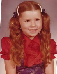 Kathy McCoy Memorial Page