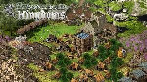 Windows 7, 8.0, 8.1, mac os x 10.9 mavericks. Stronghold Kingdoms Free Medieval Online Strategy Game
