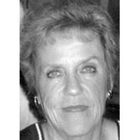 Regina Scannell Obituary