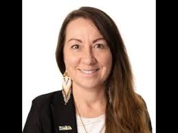 A Driving Force: Leslie Putnam