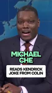 Colin and Michael Swap Jokes Nick