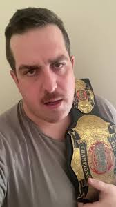 🎯 One half of the Target Tag Team Champions Tim Strange sends a message  ahead of our return to The Venue this coming Saturday night! 👊🏻