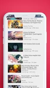 Download this app and watch online entertainment from your favourite hollywood studio and watch all latest anime. Anime Tv Watch Anime For Android Apk Download