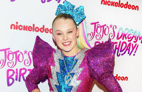 Jul 23, 2021 · take this quiz and find out! Jojo Siwa Sale Del Armario Como Gay Con Una Tierna Foto