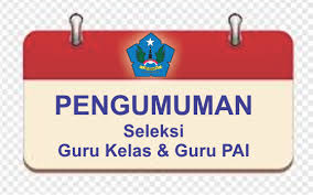 Sk tukang kebun doc pemerintah kabupaten semarang dinas. Pengumuman Sdn Serayu Yogyakarta