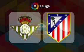 5 stefan savic (dc) atletico 6.0. Real Betis V Atletico Madrid Match Preview And Prediction 03 02 19 With Extra Picks Hersi007 On Scorum