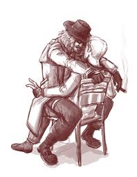 Wintersberg Fanart - Chapter 1 - Midydoof - Biohazard | Resident Evil  (Gameverse) [Archive of Our Own]