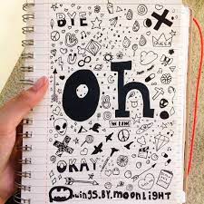 There are only a few films in history that truly made a deep impression on people. Made By Me Insta Drawings By Moonlight Doodle Sanati Boyama Sayfalari Mandala Doodle Desenleri