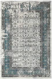 Founded in 2011 by marcel besau and eva marguerre, the duo now works with a team of interior designers. Vintage Vitra Everyday Petrol 200x300 Carpetvista