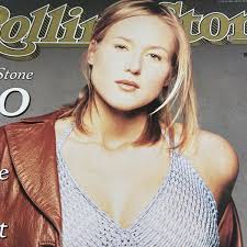 Rolling Stone Magazine