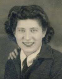 Obituary of Joan Lillian King