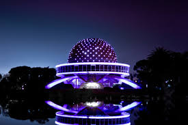 Planetario de Buenos Aires: Agenda Completa Invierno 2025