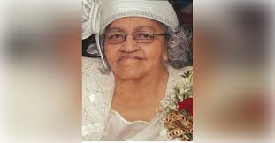 Obituary information for Ruth Plummer Evans