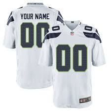 Get all the very best jerseys you will find online at www.fanaticsoutlet.com. Custom Seattle Seahawks Jerseys Customized Seahawks Jersey Throwback Color Rush Jerseys Fanatics