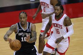 What channel is the spurs game on. Rockets Vs Spurs Game Thread The Dream Shake