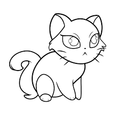 Molotov and pip by kamirah. Castle Cats Base Purrcilla By Gloominosity On Deviantart Drawing Base Art Cat Character