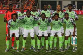 Discover over 314 of our best selection of 1 on aliexpress.com with. Super Eagles To Wear New Jersey Against Cote D Ivoire On October 9 Megasports