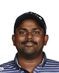 Rayhan Thomas Korn Ferry Tour Player Profile, Stats, Bio, Career
