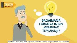 Kaunter bergeraksmart van mp muar kini beroperasismart van ini adalah salah satu inisiatif dari majlis perbandaran muar (mpm) untuk memudahkan orang ramai berurusan melibatkan perkhidmatan seperti bil kaunter bergerak. Kaunter Bergerak Ssm 2017 Segamat Komuniti Segamat Cute766