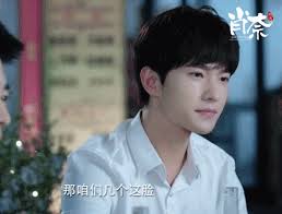 Mới quen nhau một tuần, Vy Vy Trịnh Sảng đã đến gặp bố chồng tương lai