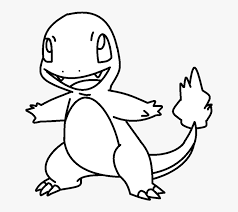 Please choose images in following list of free. Transparent Charmander Png Charmander Coloring Pages Png Download Kindpng