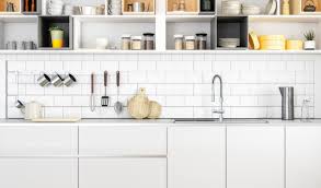 7 colorful kitchens that will inspire you to pick up a paintbrush How Can I Update My Kitchen Cabinets Without Replacing Them Make A Great Home