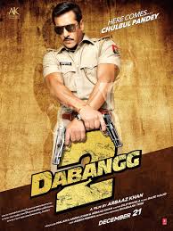 Dabangg 2 Hindi Movies Hindi Movies Online Bollywood Movies