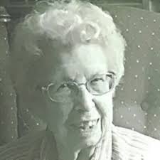 Obituary information for Frances P. Alexander