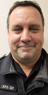 VicPD fills West Division commander position