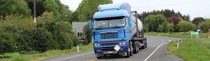 Rtf Website New Zealands Truck Fleet