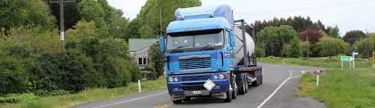 rtf website new zealands truck fleet