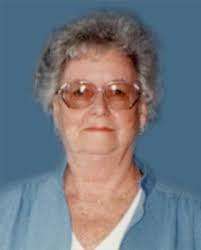 June Klomp Obituary (2011)