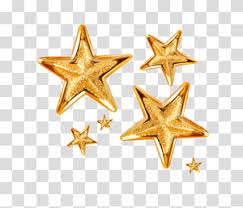 Download free gold stars png with transparent background. Star Of Bethlehem Christmas Gold Star S Transparent Background Png Clipart Star Of Bethlehem Gold Stars Transparent Background Png