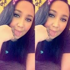 Sierra Mims's Instagram, Twitter & Facebook