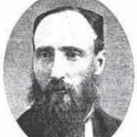 George Milton Pace (1837–1897)