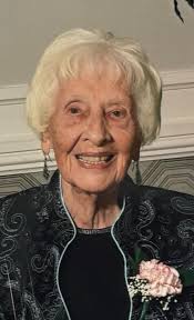 Obituary of Dorothy M. Kilbane