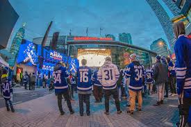 Discover the magic of the internet at imgur, a community powered entertainment destination. Ontario Will Let 550 People Attend Tonight S Leafs Habs Game 7 At Scotiabank Arena