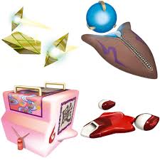 Option to start with a random machine during city trial. Video Game Art Archive On Twitter Various Rides Kirby Air Ride Gamecube