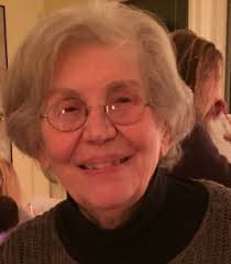 Dorothy Shofer Obituary