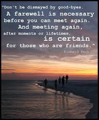 Epic Voices Farewell Quotes Goodbye Quotes Beach Quotes