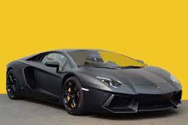 Die nutzer lieben auch diese ideen. Lamborghini Aventador Lp700 4 Schwarz Matt Eventcorner Freizeit Events In Franken Fur Dich Hochzeiter Und Firmen