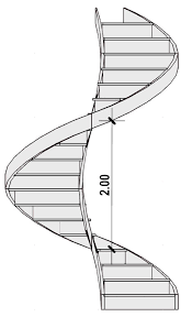 Maybe you would like to learn more about one of these? Como Disenar Una Escalera De Caracol La Guia Tecnica Completa Y Profesional Biblus