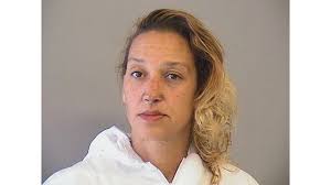 Update: Oklahoma mom now in custody, stabbed daughter dozens of times