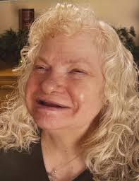 Obituary information for Barbara "Barbie Doll" Jean Crowe