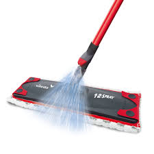 This guide is based on floor type and the tools you use to clean your floors efficiently. Vileda Microfibre Replacement Head For 1 2 Spray And Clean Mop System Vvf121238 Hunt Office Ireland