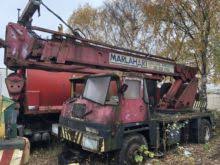 Used Coles Mobile Cranes For Sale Coles Equipment More