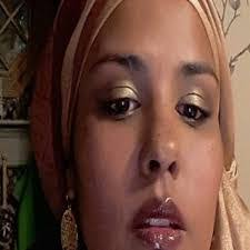 Nakisha Hicks's Instagram, Twitter & Facebook